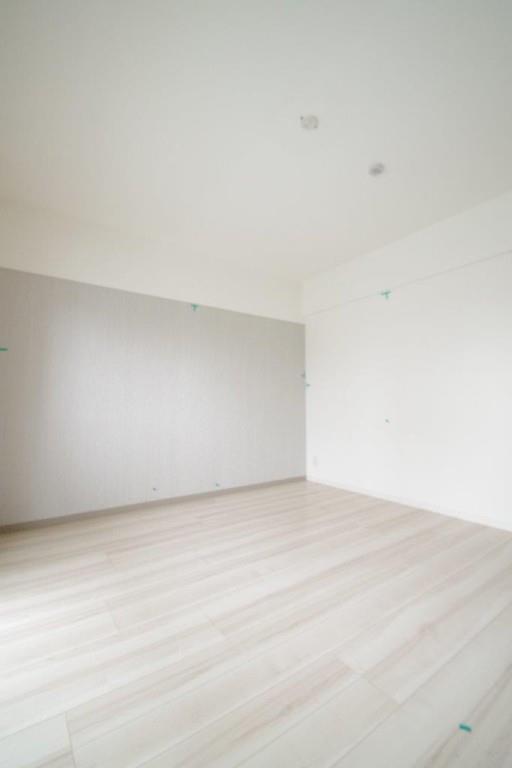 メゾンタナカⅢ リビング