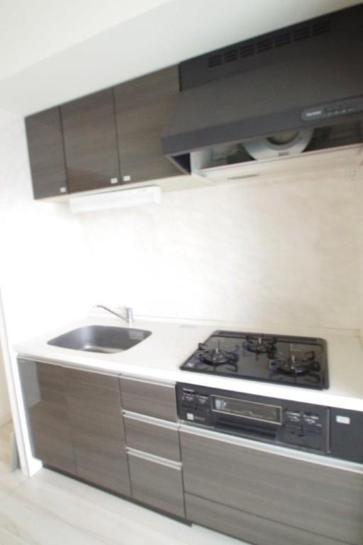 メゾンタナカⅢ キッチン