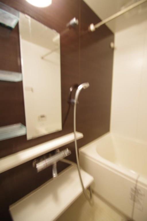 メゾンタナカⅢ 風呂画像