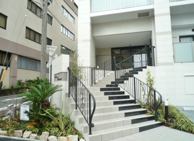 クリスタル丸の内 その他外観1