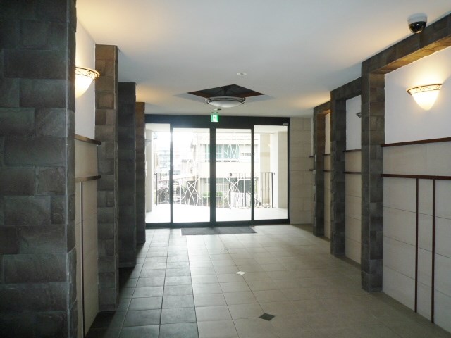 クリスタル丸の内 その他外観4