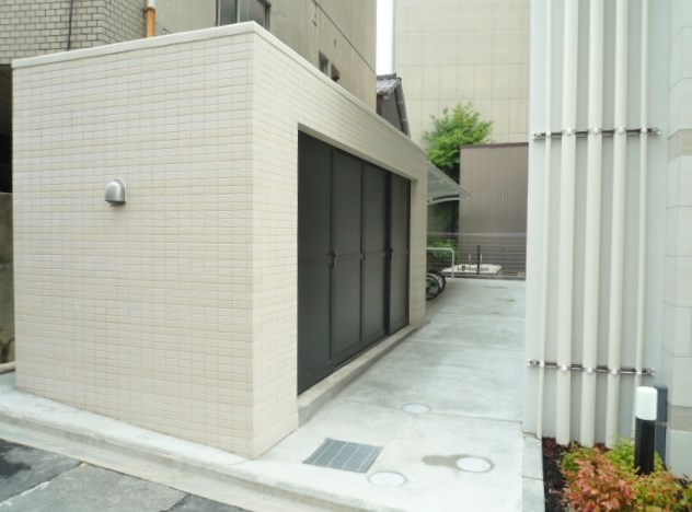 クリスタル丸の内 その他外観5