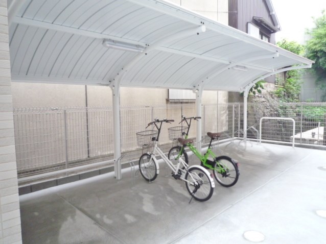 クリスタル丸の内 その他外観6