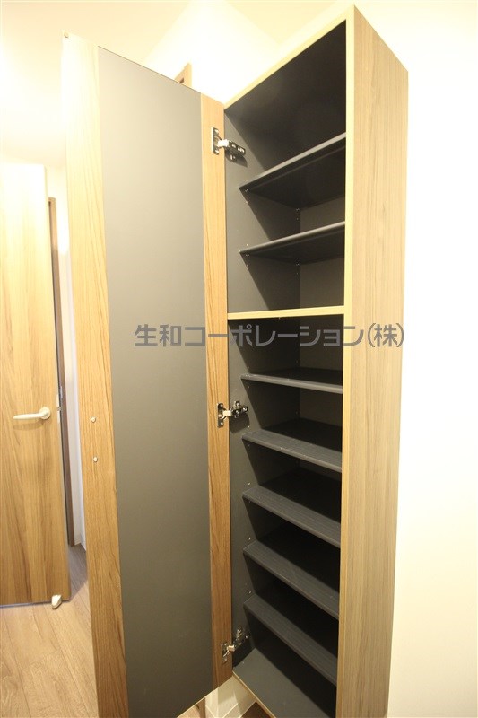 パトリス小豆沢 その他3