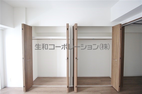 パトリス小豆沢 その他4