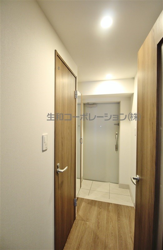 パトリス小豆沢 その他8