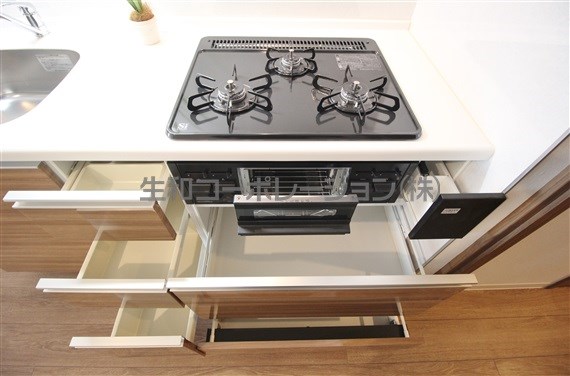 パトリス小豆沢 その他10