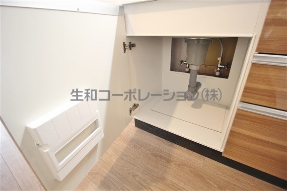 パトリス小豆沢 その他11