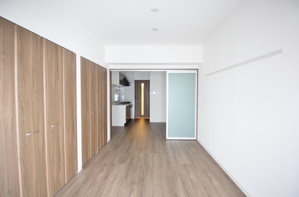 パトリス小豆沢 リビング