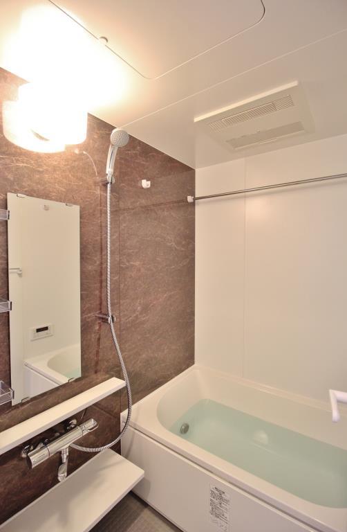 パトリス小豆沢 風呂画像