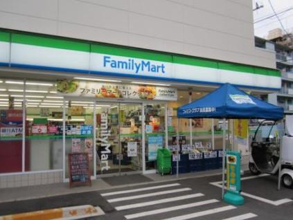 パトリス小豆沢 周辺画像2