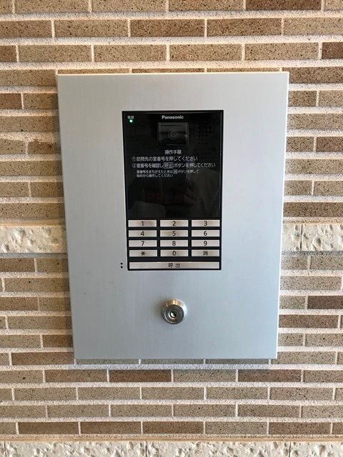 サニーコート神戸下山手 その他外観2