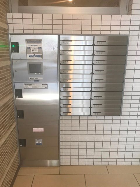 サニーコート神戸下山手 その他外観4