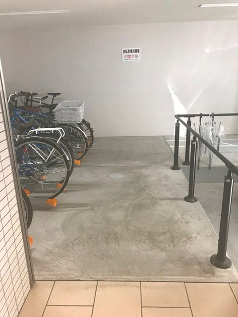 サニーコート神戸下山手 その他外観5