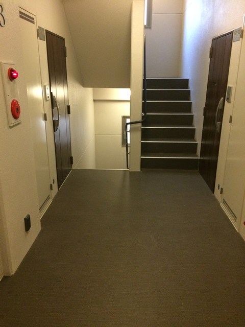 サニーコート神戸下山手 その他外観6