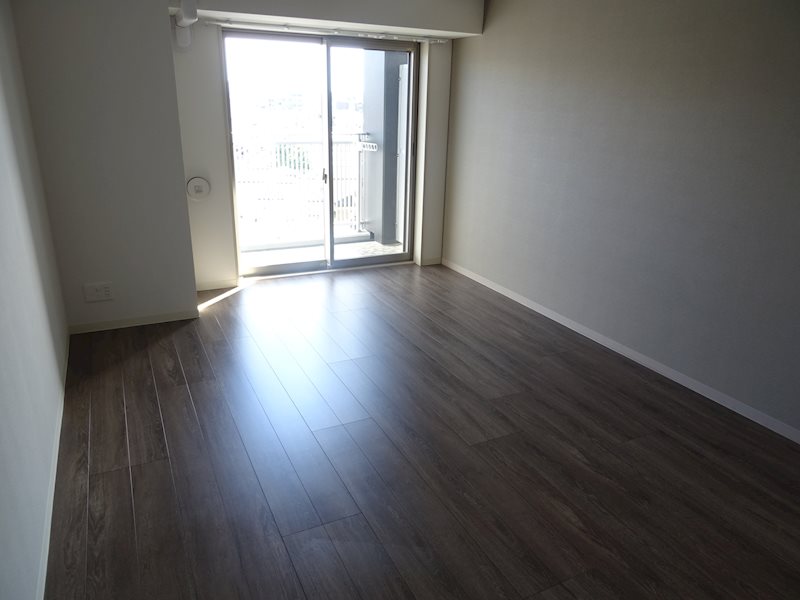 Soleil Levant リビング