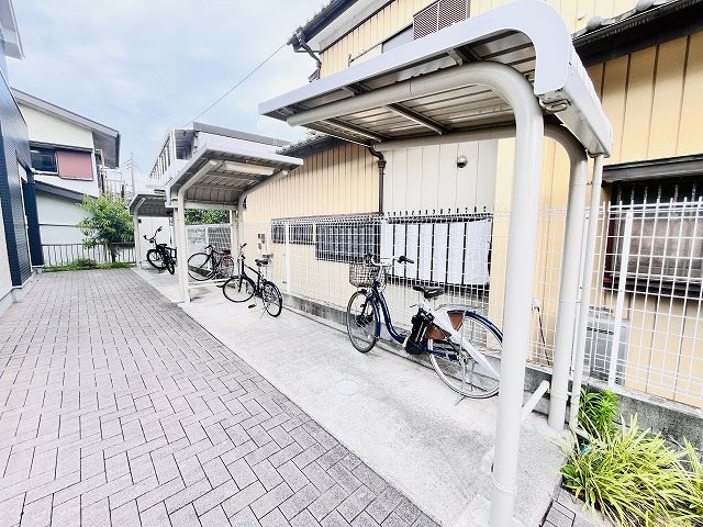 セーヌ湘南 その他外観2