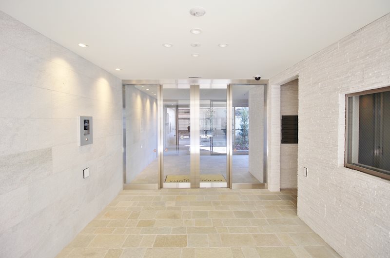 アンシャンテ大宮 その他外観4