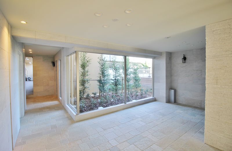 アンシャンテ大宮 その他外観5