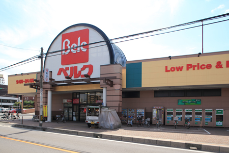 アンシャンテ大宮 周辺画像1