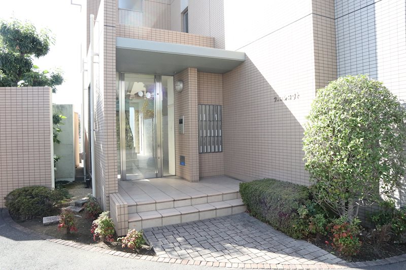 ファシルカワト その他外観1