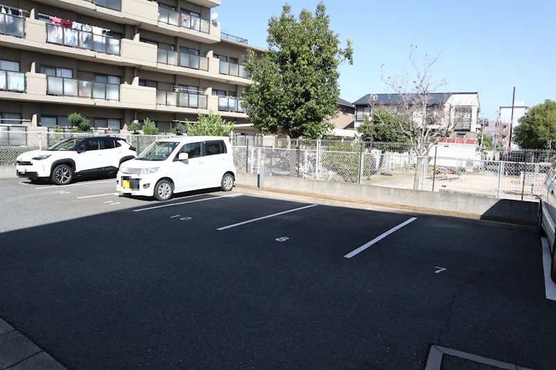 ファシルカワト その他外観2