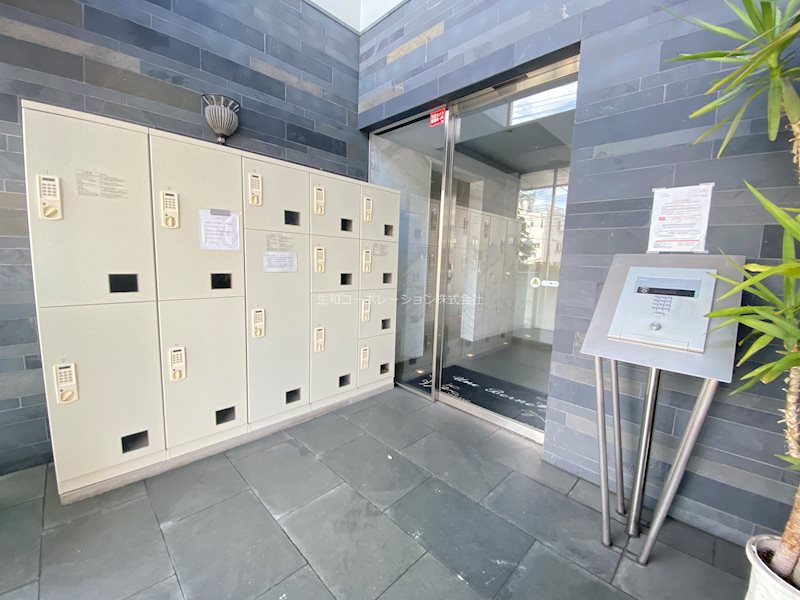 アン･ボルヌ その他外観2