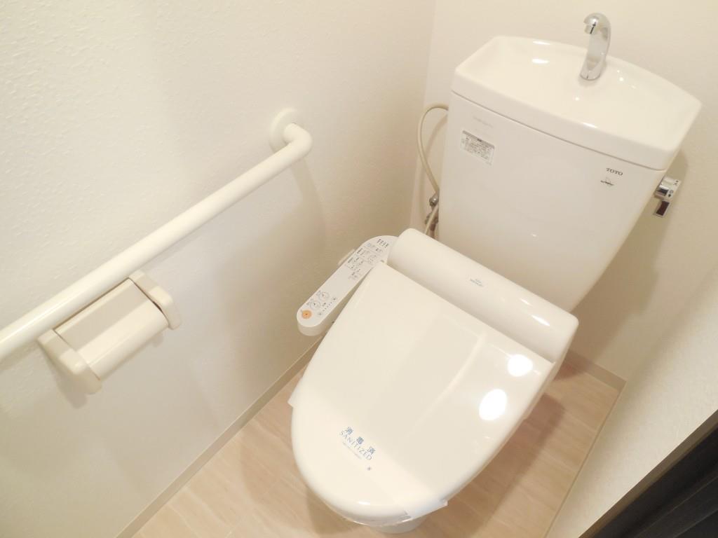 コンフォートすずらん その他9
