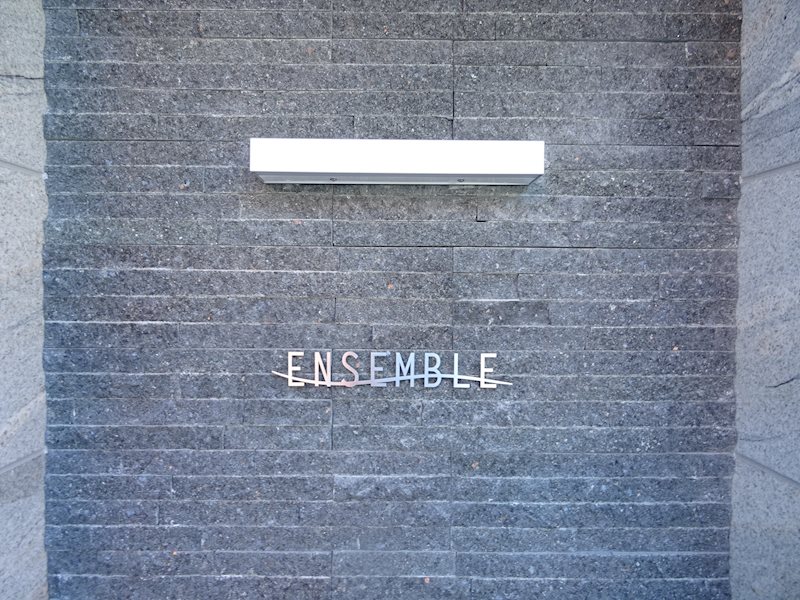 ENSEMBLE その他外観3