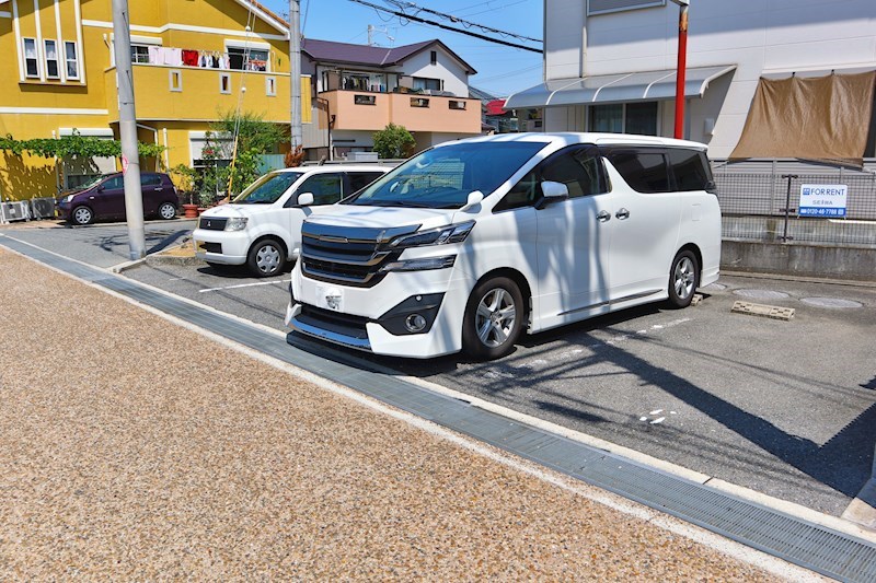 ｸﾚｰﾙ幸 その他外観1