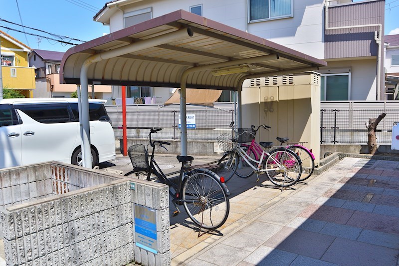 ｸﾚｰﾙ幸 その他外観2