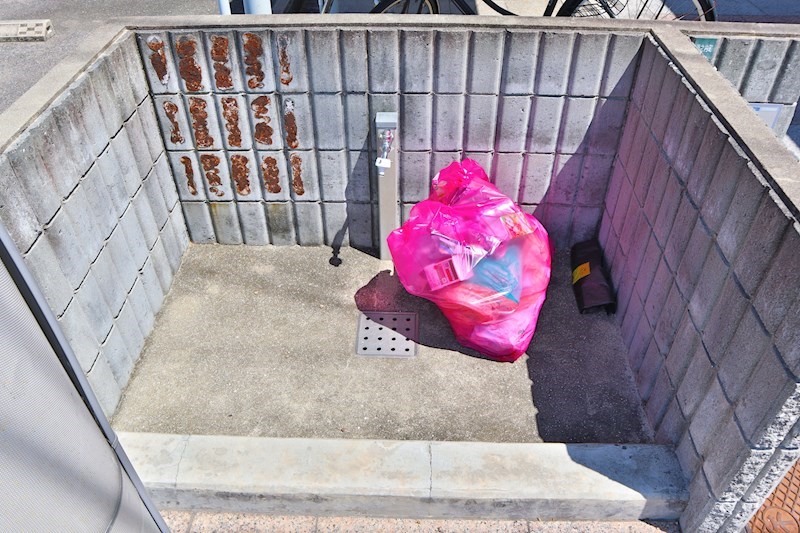 ｸﾚｰﾙ幸 その他外観3