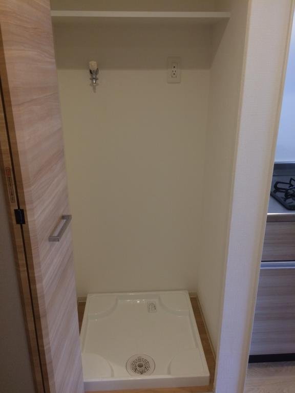 セイワパレス玉造上町台 風呂画像