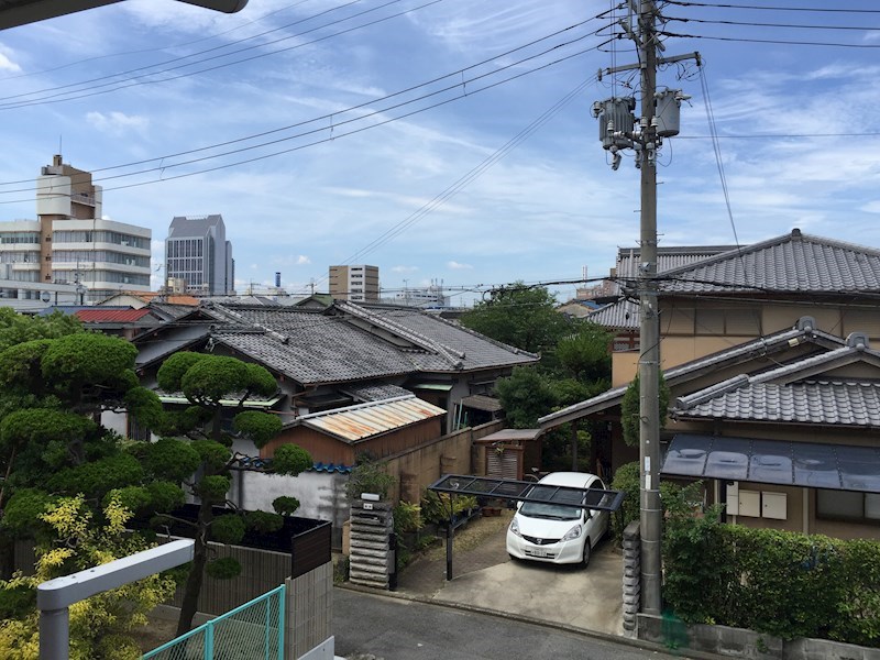 エフ・ビヤン その他外観1