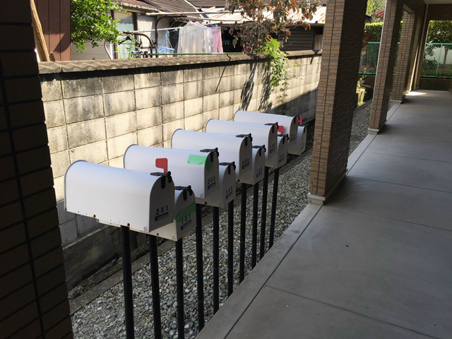 エフ・ビヤン その他外観2