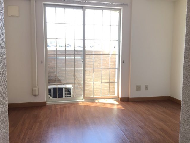 エフ・ビヤン ベッドルーム