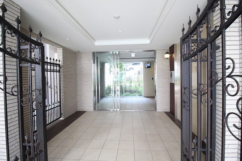 レユシール(中央区) その他外観2