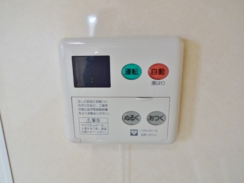 フローラル エヴァン その他2