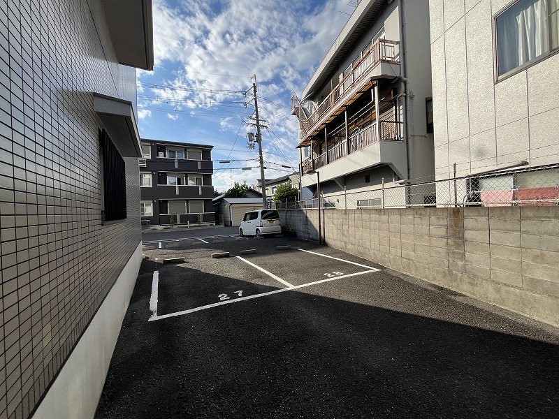 グランドールK その他外観2