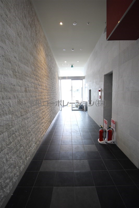 メグリオ住吉 その他外観2