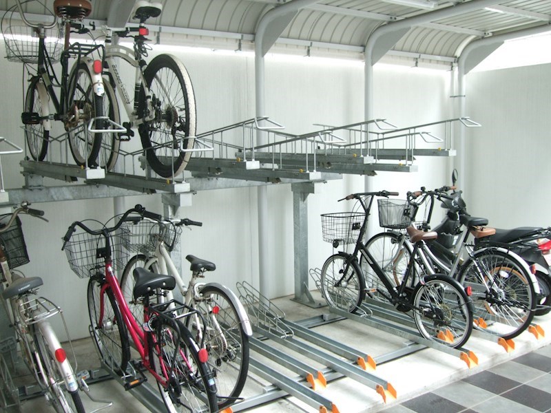 メグリオ住吉 その他外観3