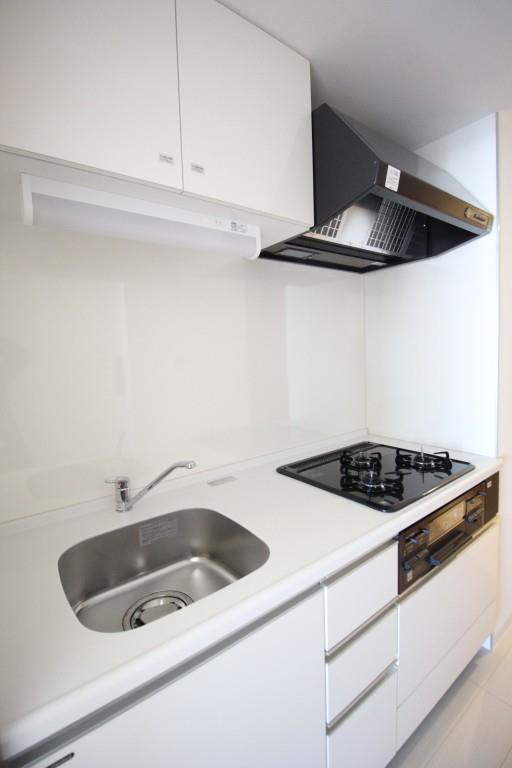 メグリオ住吉 キッチン