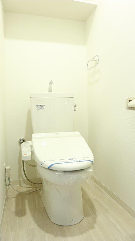 Apartment 桜 その他2