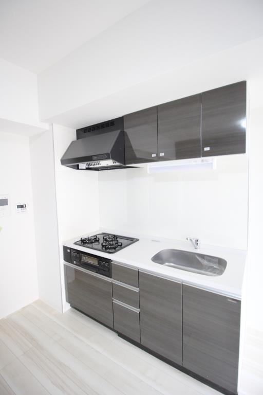 TERA HAUS(テラハウス) 風呂画像