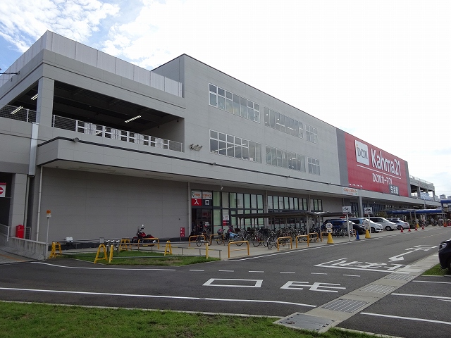 フィオーレ レジデンス 周辺画像1