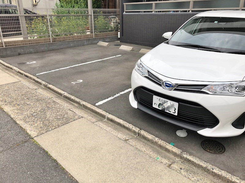 KOTOBUKI その他外観2