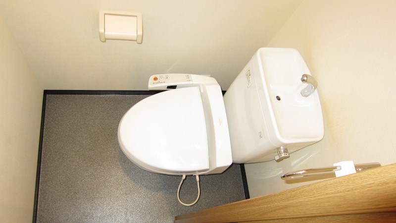 小室マンション その他1