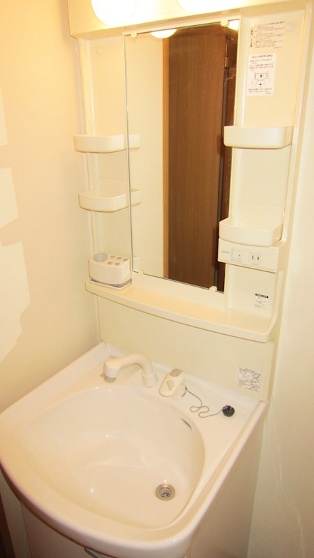 小室マンション その他2