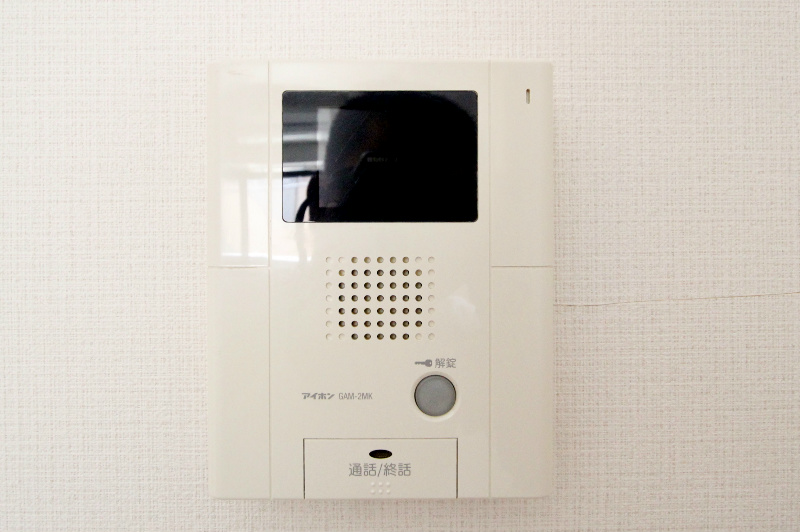 小室マンション その他5