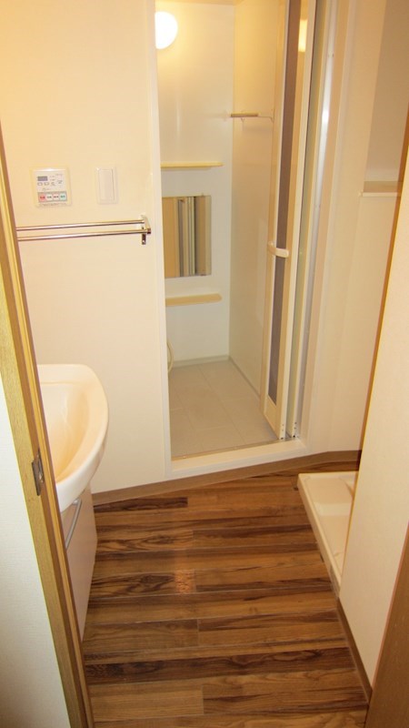 小室マンション その他6